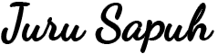 Juru Sapuh Logo